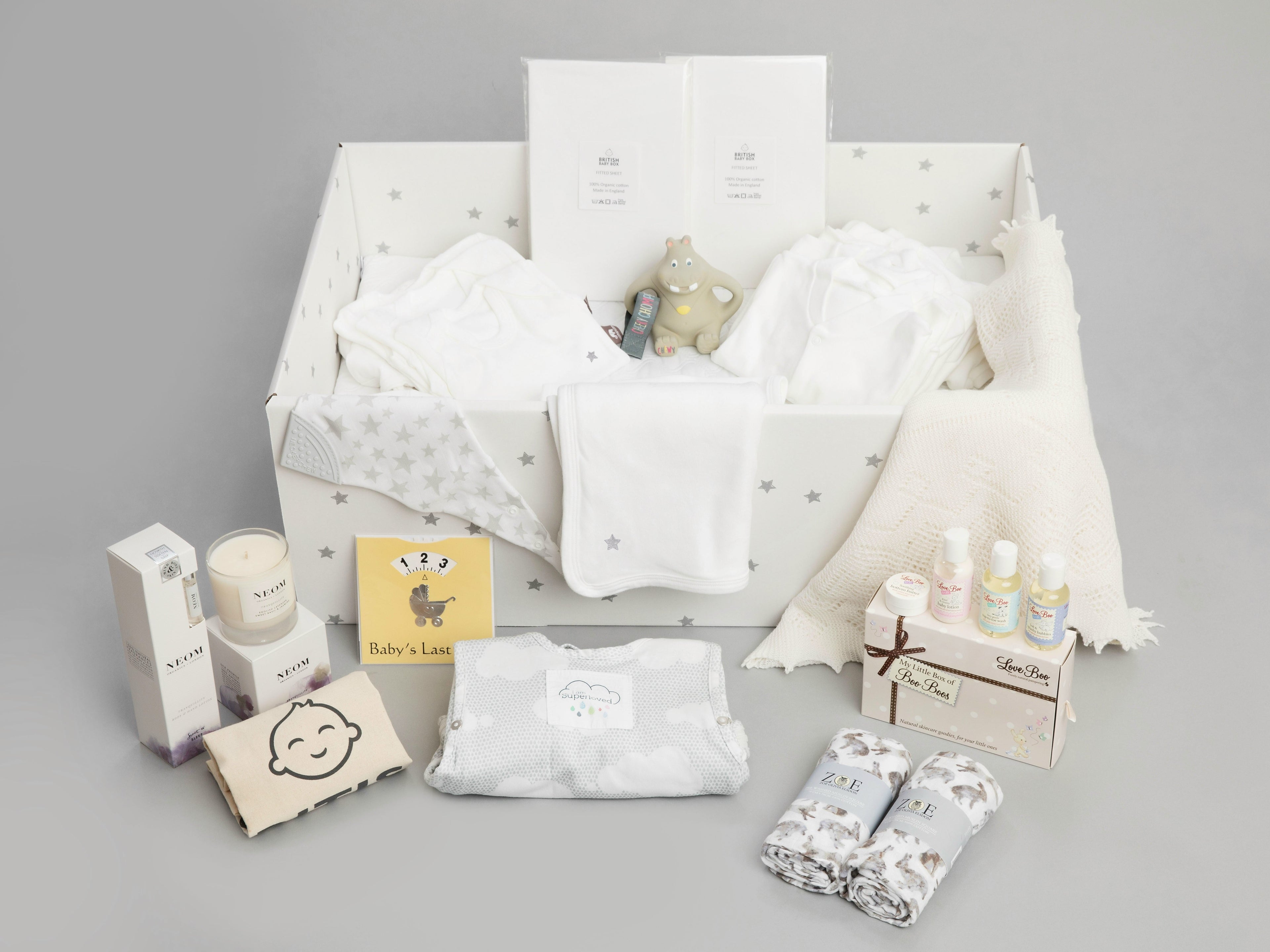 Baby Products