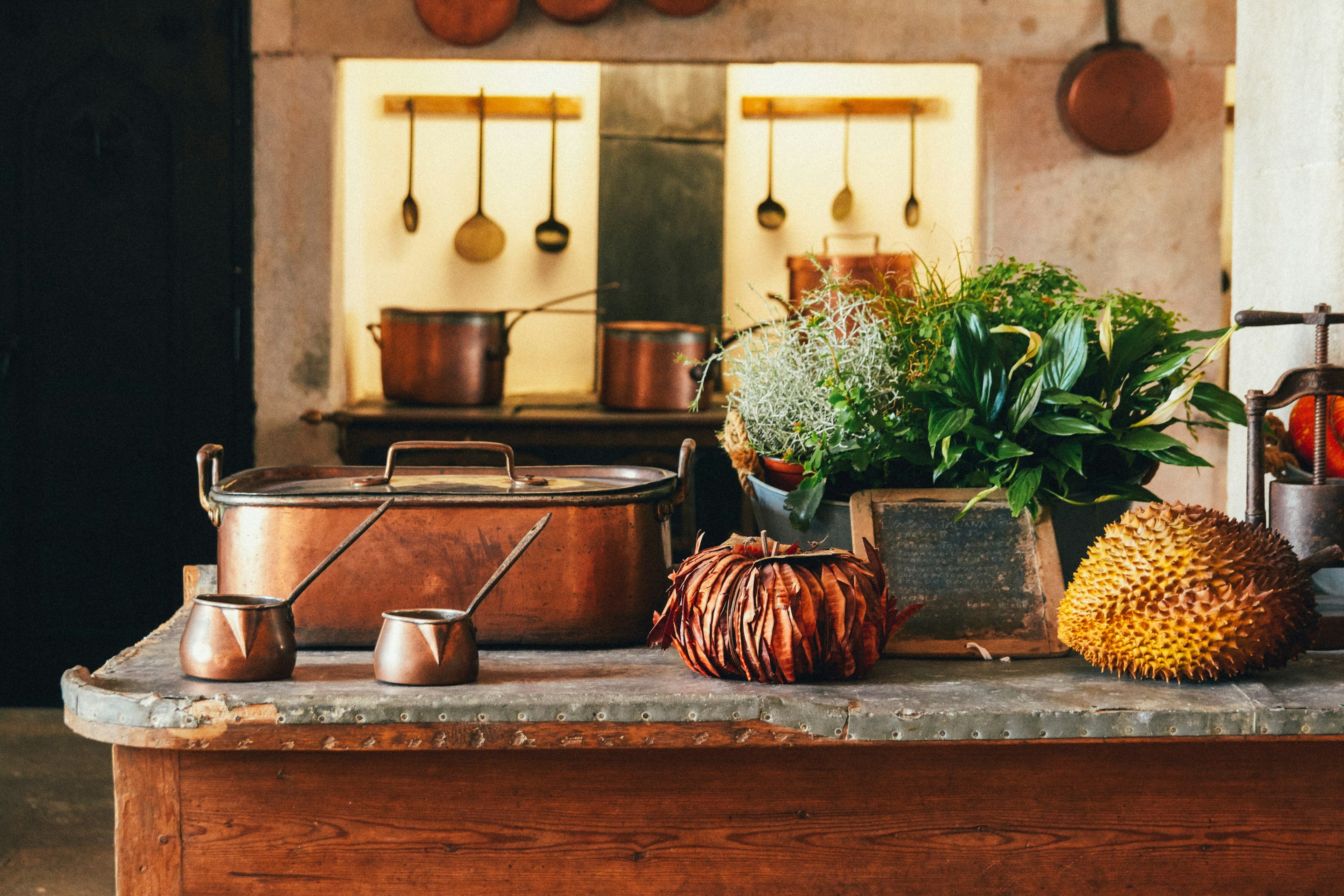 Kitchen Items