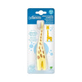 Dr. Brown's Infant-to-Toddler Toothbrush, Giraffe