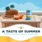 Fresca Citrus Soda, 12 Ounce (Pack of 12)