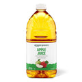 Grocery, Apple Juice, 64 Fl Oz (Previously Happy Belly, Packaging May Vary)